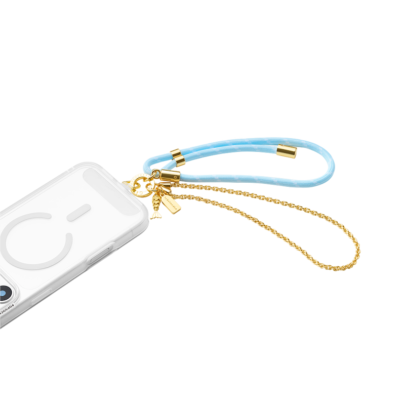 Fish On &mdash; Phone Wristlet image number 2